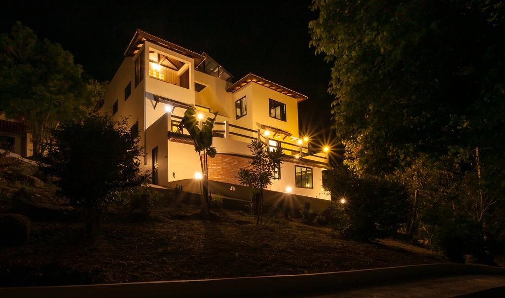 New Pop Villas, Ko Tao Exterior foto