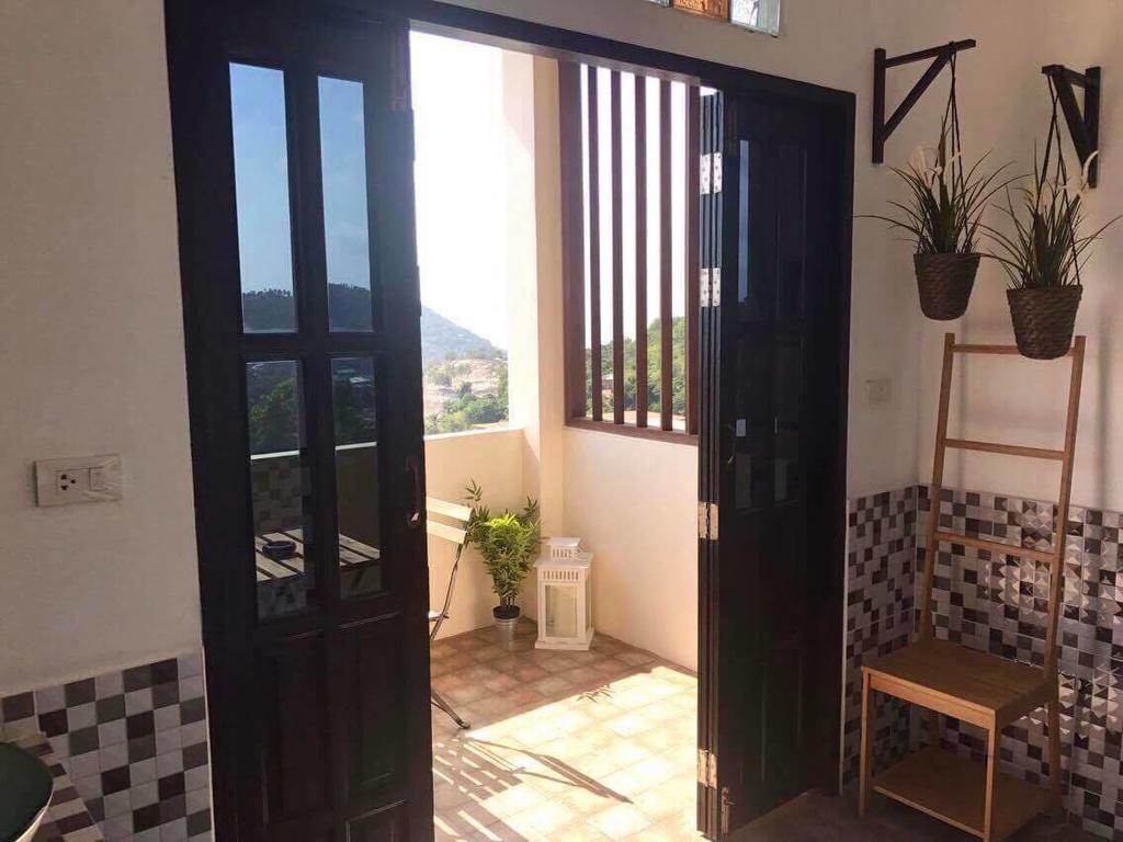 New Pop Villas, Ko Tao Exterior foto