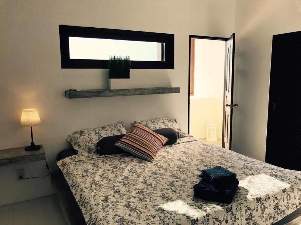 New Pop Villas, Ko Tao Exterior foto