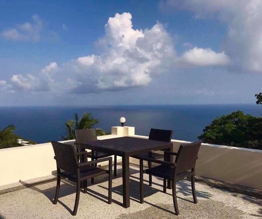 New Pop Villas, Ko Tao Exterior foto