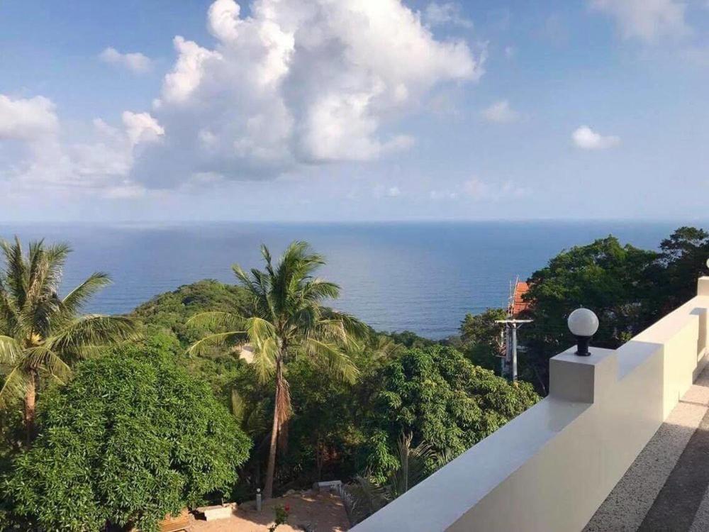 New Pop Villas, Ko Tao Exterior foto